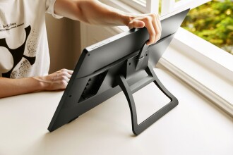 XP-Pen Artist 24 Grafik Ekran Tablet - 4