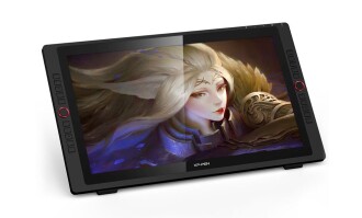 XP-Pen Artist 24 Pro Grafik Ekran Tablet - 3