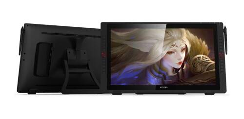XP-Pen Artist 24 Pro Grafik Ekran Tablet - 4
