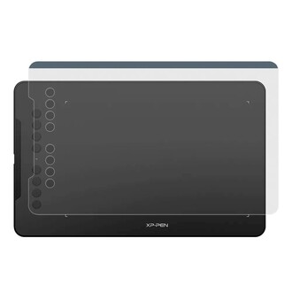 XP-Pen Deco 02 Grafik Tablet İçin Koruyucu Film 2 Adet - Thumbnail