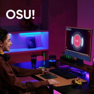 XP-Pen Deco 640 Grafik Tablet 16K 60 Derece Tilt 8 Kısayol - 4