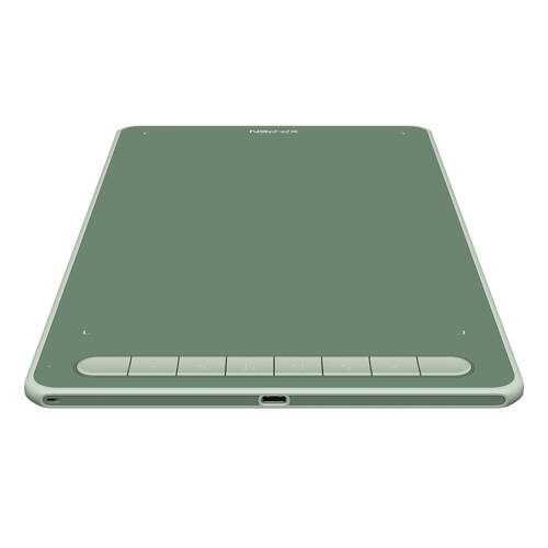 XP-Pen Deco L G Graphics Tablet Green