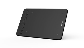 XP-Pen Deco Mini7 Grafik Tablet Android Windows iOS - Thumbnail