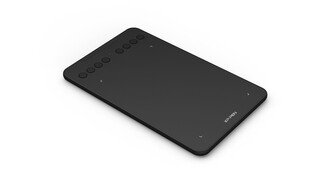 XP-Pen Deco Mini7 Grafik Tablet Android Windows iOS - Thumbnail
