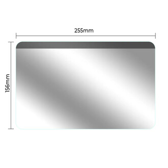 XP-Pen Deco Mini7 Grafik Tablet İçin Koruyucu Film 2 Adet - Thumbnail
