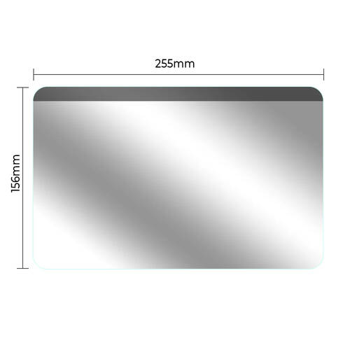 XP-Pen Deco Mini7 Grafik Tablet İçin Koruyucu Film 2 Adet