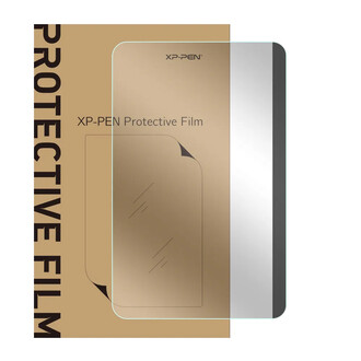 XP-Pen Deco Mini7 Grafik Tablet İçin Koruyucu Film 2 Adet - Thumbnail