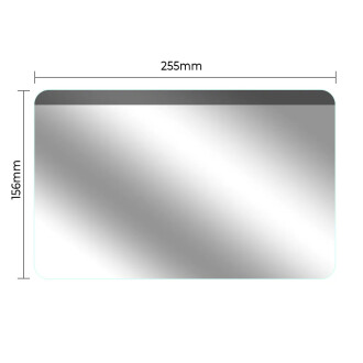 XP-Pen Deco Mini7 Grafik Tablet İçin Koruyucu Film 2 Adet - 2