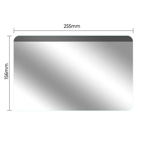 XP-Pen Deco Mini7 Grafik Tablet İçin Koruyucu Film 2 Adet - 2