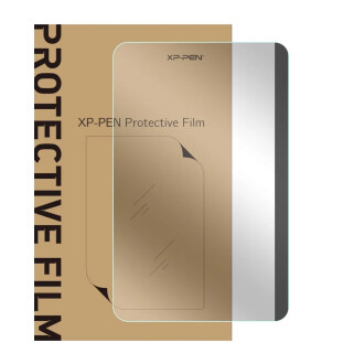 XP-Pen Deco Mini7 Grafik Tablet İçin Koruyucu Film 2 Adet - 4