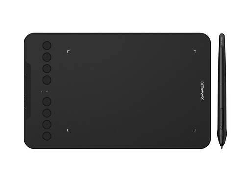 XP-Pen Deco Mini7 V2 Grafik Tablet 16K Android Windows