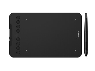 XP-Pen Deco Mini7 V2 Grafik Tablet 16K Android Windows 