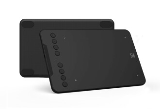 XP-Pen Deco Mini7 V2 Grafik Tablet 16K Android Windows - 2