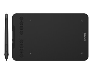 XP-Pen Deco Mini7W Bluetooth Kablosuz Grafik Tablet