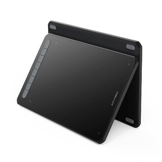 XP-Pen Deco MW Bluetooth Kablosuz Grafik Tablet Siyah - Thumbnail