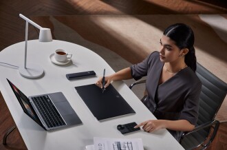 XP-Pen Deco Pro LW 2nd Generation 16K Pressure Bluetooth 5.0 - 10