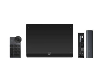 XP-Pen Deco Pro MW 2nd Generation Bluetooth Kablosuz Grafik Tablet Medium 