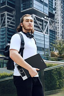 XP-Pen Deco Pro MW Bluetooth Kablosuz Grafik Tablet Medium (AÇIK AMBALAJ) - 7