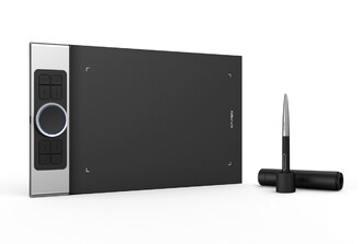 XP-Pen Deco Pro MW Bluetooth Kablosuz Grafik Tablet Medium - Thumbnail
