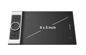 XP-Pen Deco Pro_S Grafik Tablet - Thumbnail