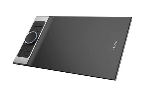 XP-Pen Deco Pro_S Grafik Tablet - 3