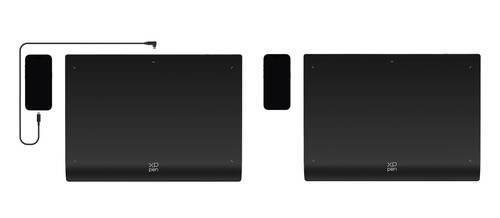 XP-Pen Deco Pro XLW (Gen2) + K05 Kumanda AÇIK AMBALAJ