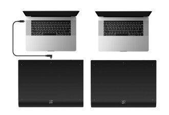 XP-Pen Deco Pro XLW  (Gen2) + K05 Kumanda - 2