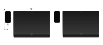 XP-Pen Deco Pro XLW  (Gen2) + K05 Kumanda - 3