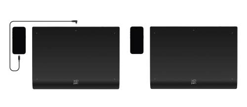 XP-Pen Deco Pro XLW  (Gen2) + K05 Kumanda - 3