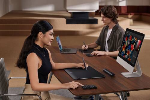 XP-Pen Deco Pro XLW  (Gen2) + K05 Kumanda - 6