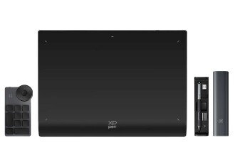 XP-Pen Deco Pro XLW with K05 (Gen2)