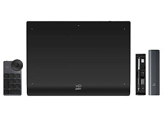 XP-Pen Deco Pro XLW (Gen2) + K05 Kumanda Ön Sipariş 25 Adet