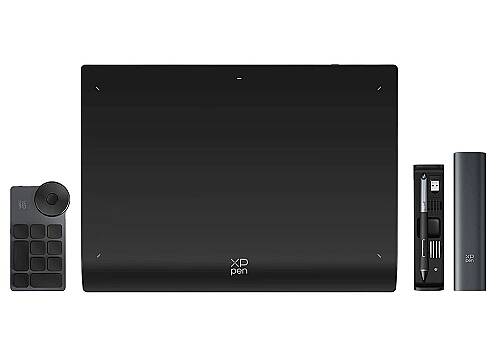 XP-Pen Deco Pro XLW (Gen2) + K05 Kumanda Ön Sipariş 25 Adet - 1