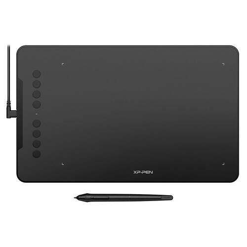 XP-Pen DECO01 V2 Grafik Tablet -AÇIK AMBALAJ