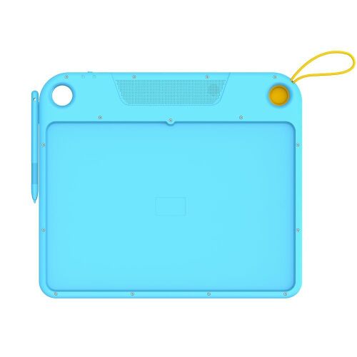 XP-Pen Doodle Çizim ve İngilizce Öğreten Tablet Mavi 13.3 İnç, Sesli Eğitim, USB-C Şarjlı Learning Board - 2