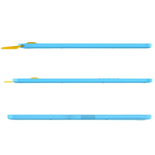 XP-Pen Doodle Çizim ve İngilizce Öğreten Tablet Mavi 13.3 İnç, Sesli Eğitim, USB-C Şarjlı Learning Board - 7