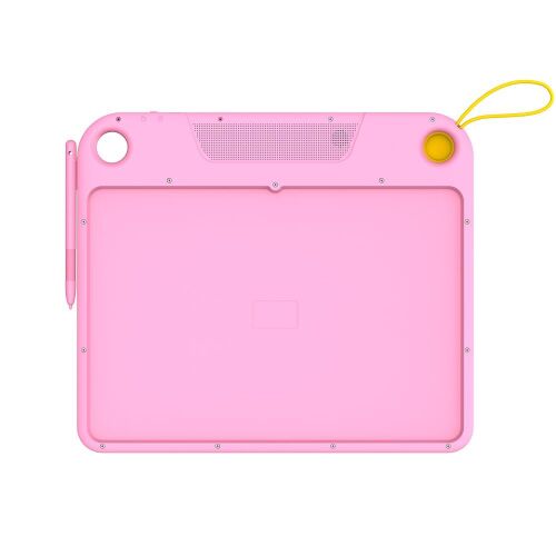XP-Pen Doodle Çizim ve İngilizce Öğreten Tablet Pembe Learning Board - 2