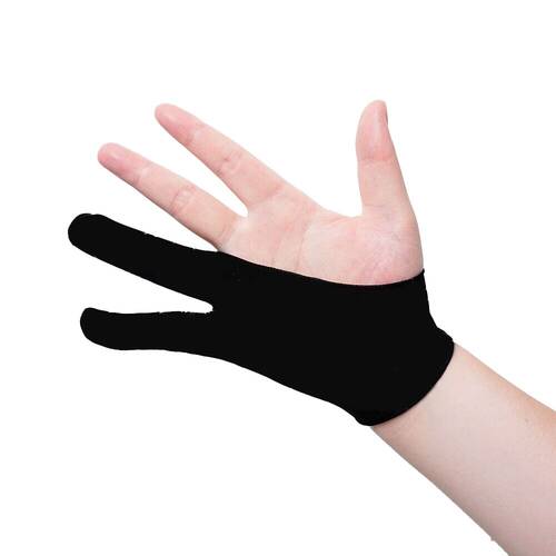 XP-Pen Grafik Tablet Eldiveni - 3