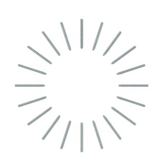 XP-Pen Grafik Tablet Kalem Yedek Uç Paketi 20 Adet Keçe - Artist 10/12/13/16 2nd/ Pro16/ Pro16TP, Deco M/L/MW/LW/Pro 2nd - 1