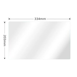 XP-Pen Koruyucu Film Artist 13.3 pro V2 İçin (2 Adet) - 2