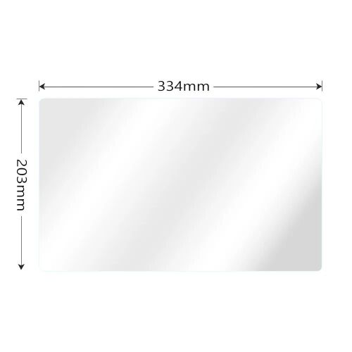 XP-Pen Koruyucu Film Artist 13.3 pro V2 İçin (2 Adet) - 2