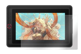 XP-Pen Koruyucu Film Artist 13.3 pro V2 İçin (2 Adet) - 3