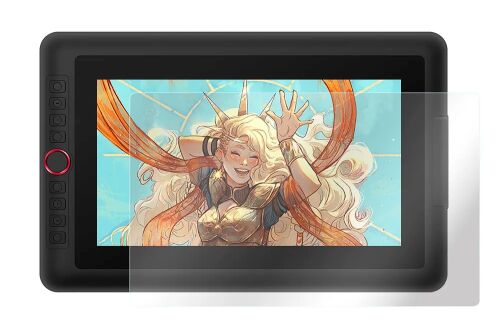 XP-Pen Koruyucu Film Artist 13.3 pro V2 İçin (2 Adet) - 3