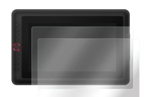XP-Pen Koruyucu Film Artist 13.3 pro V2 İçin (2 Adet) - 4