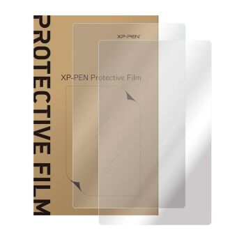 XP-Pen Koruyucu Film Artist 15.6 pro V2 İçin (2 Adet)