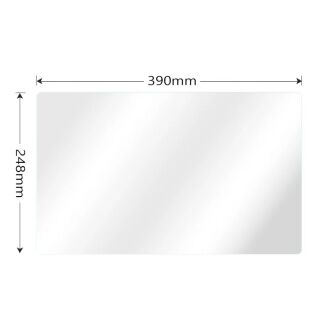 XP-Pen Koruyucu Film Artist 15.6 pro V2 İçin (2 Adet) - 2