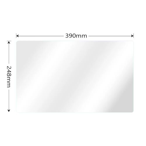 XP-Pen Koruyucu Film Artist 15.6 pro V2 İçin (2 Adet) - 2