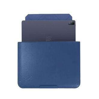 XP-Pen Magic Drawing Pad İçin Stand Kılıf Çanta - 4