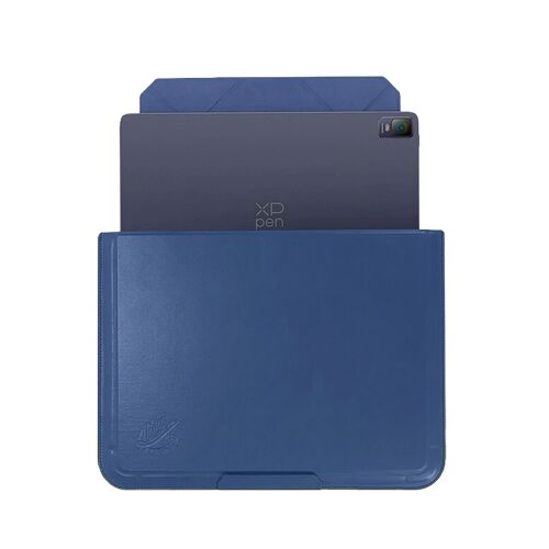 XP-Pen Magic Drawing Pad İçin Stand Kılıf Çanta - 4