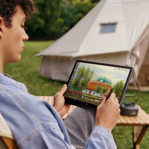 XP-Pen Magic Drawing Pad X3 Pro 16K X-Paper Gerçek Kağıt Deneyimi - 4